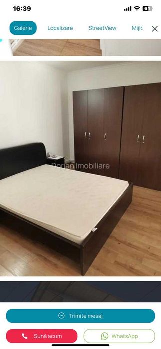 Casă de închiriat în Eforie Nord pe termen lung