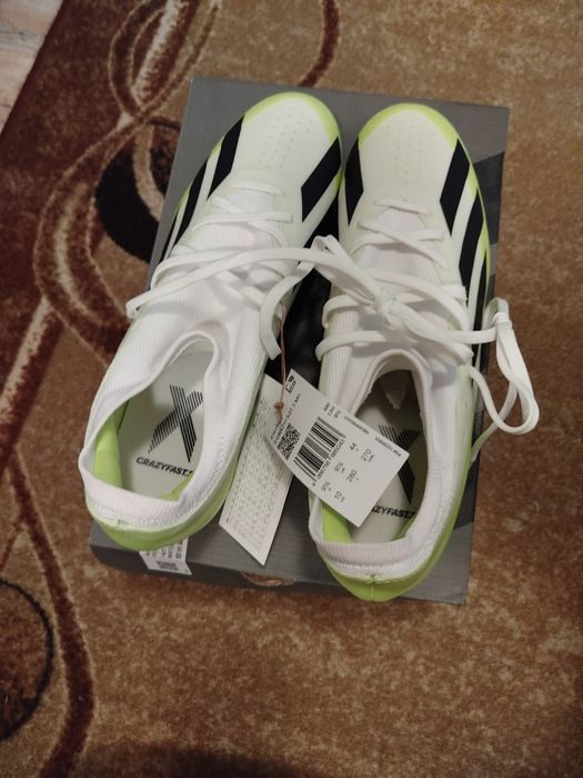 Мъжки Футболни обувки. Чисто нови