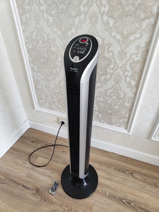 Вентилятор Tefal Eole Infinity.