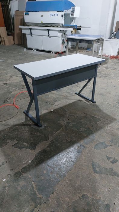 Парты ученические