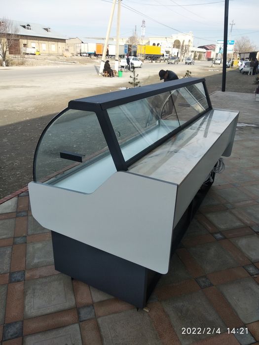 Vitrina xolodelniklar tayorlab beramiz sifatli hamda kafolatli qilib