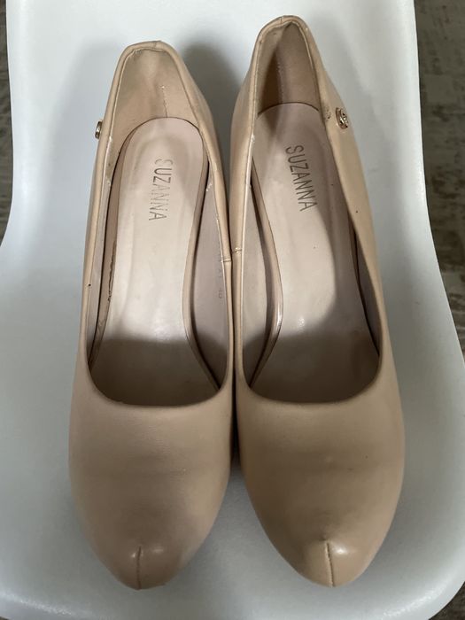 Продам туфли