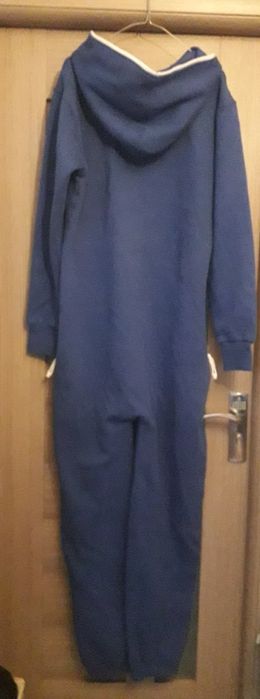 Combinezon /Salopeta cu gluga adulti