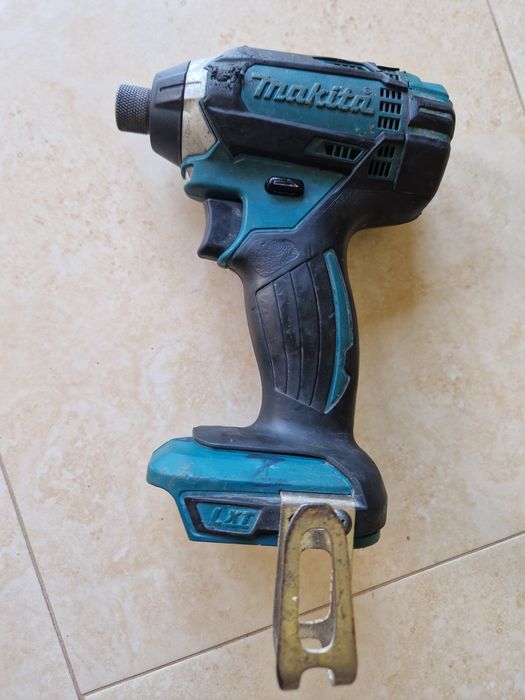 Makita DTD 152 - masina de insurubat