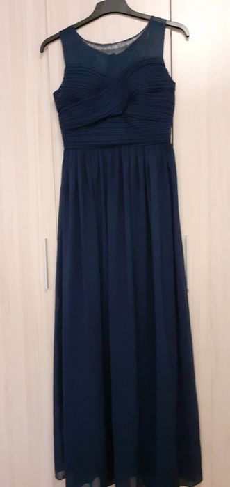 Дамска официална рокля