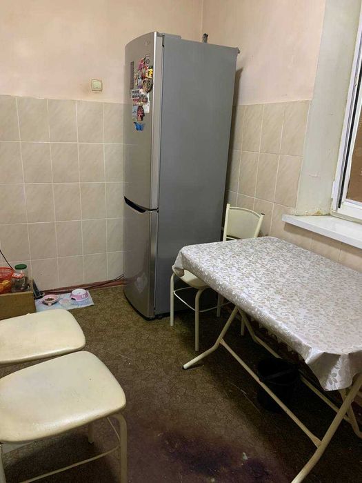 1 в 2 квартира 9/9 метро Ойбек, Космонавтов, ЦУМ, Angels Food, ипотека