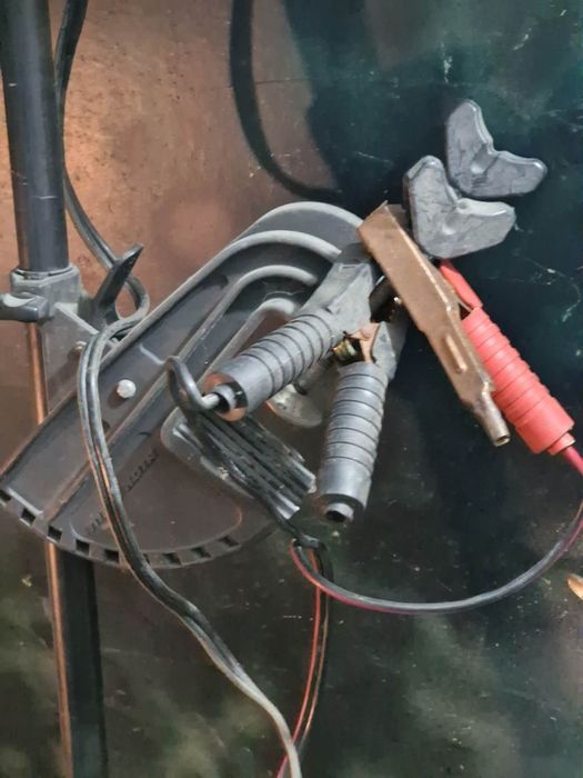 Електрически мотор за лодка MINN KOTA 55 LBS