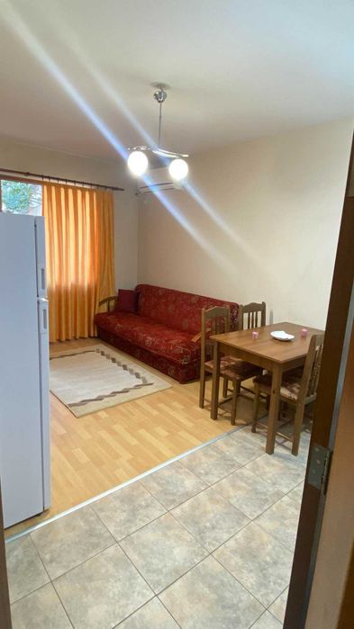 Дава се под наем Двустаен апартамент в Варна, Окръжна болница - 52 кв.м за 433.5 € - Снимка #3