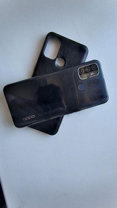 Oppo A53 телефон