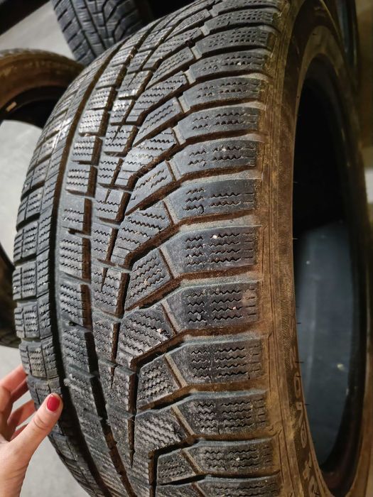 Hankook Winter Cept Evo 2 SUV, Размер: 275/45R21