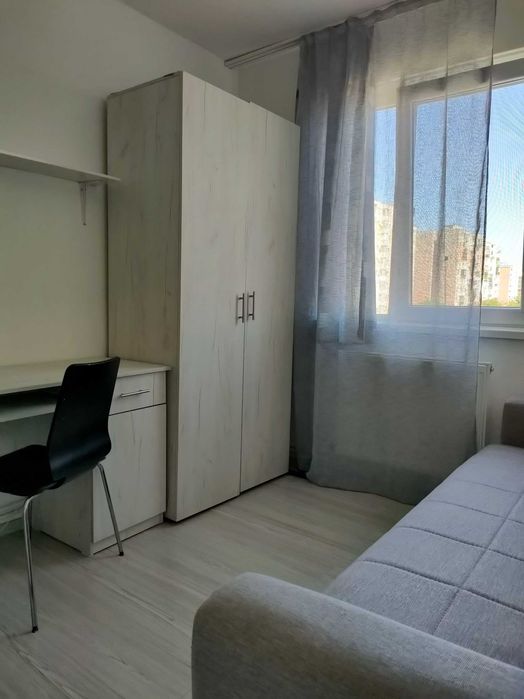 Garsoniera la Fortuna se închiriază