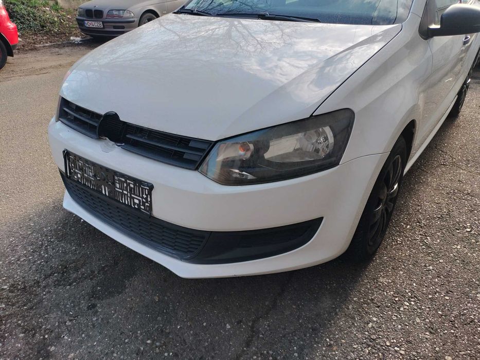Far original stânga Vw Polo model 2009-2014