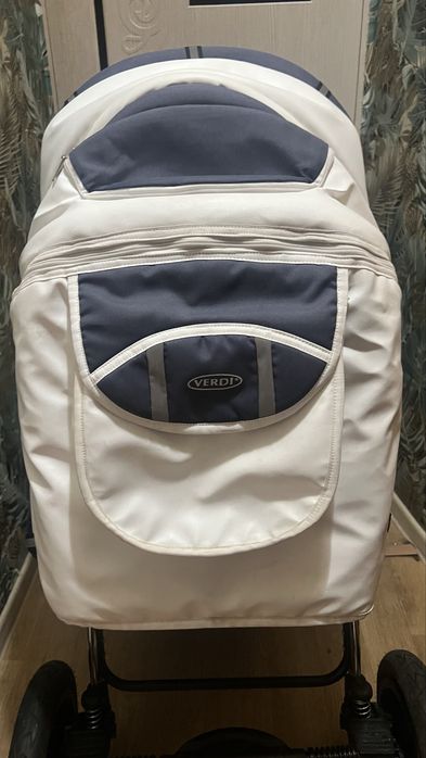 verdi baby merc 5 коляска детская