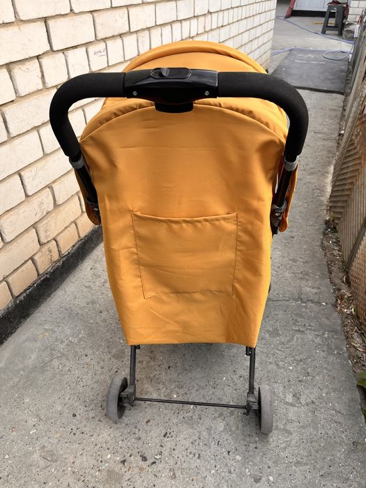 Продам Коляску UNO