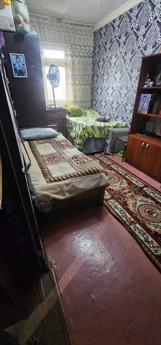 Срочно своя 3-х комнатная квартира