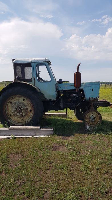 Продам трактор мтз 50