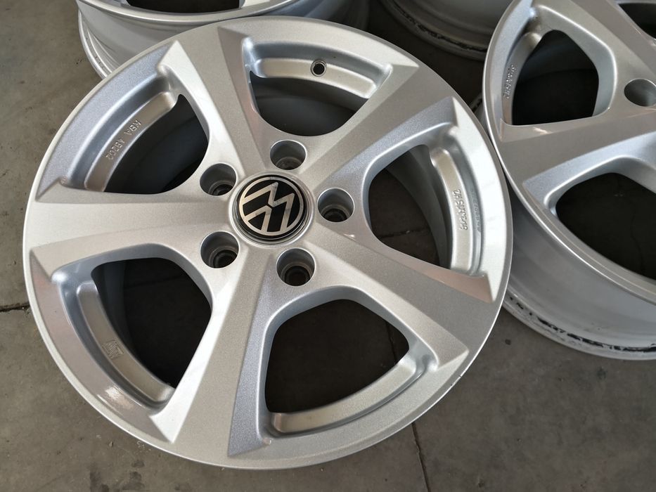 5х112 фолксваген шкода 5x112 volkswagen vw skoda 15 цола джанти