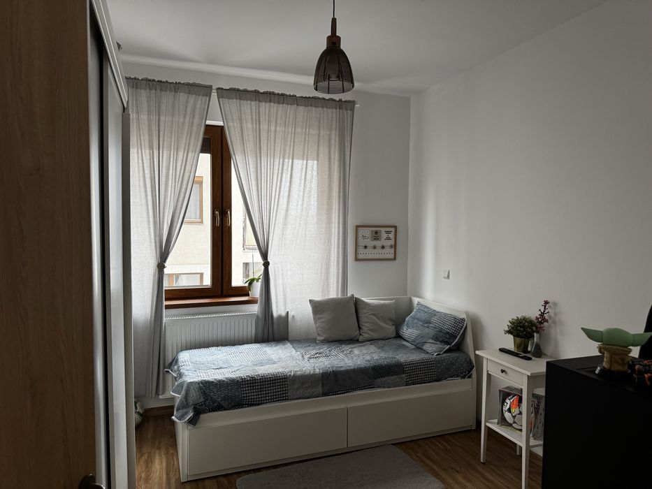 Inchiriere apartament 3 camere Cartierul Solar