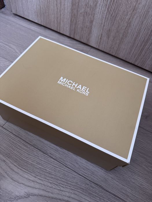 Дамски обувки Michael Kors