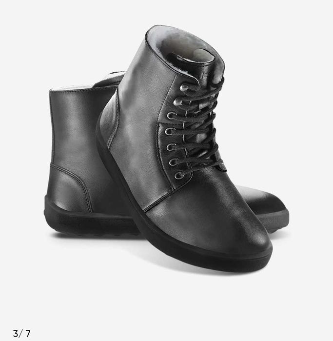 Ghete Be Lenka  iarna, dama