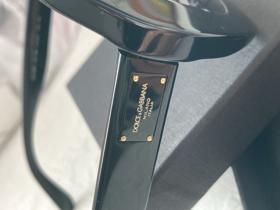 Dolce & Gabbana Оригинални дамски очила