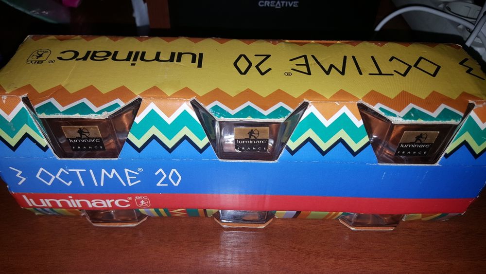 Бокалы для виски