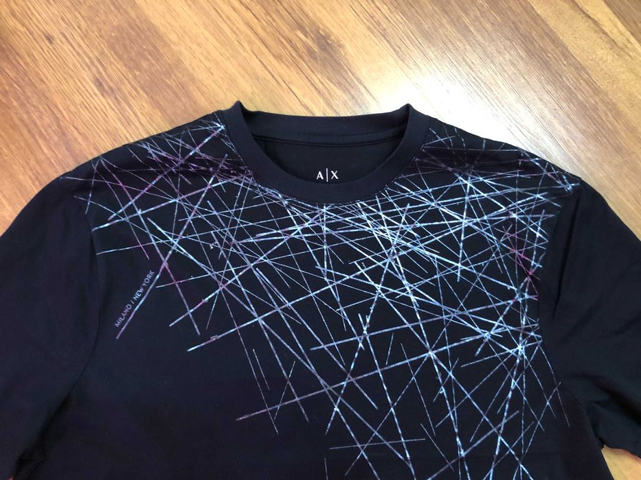 Armani Exchange тениска М