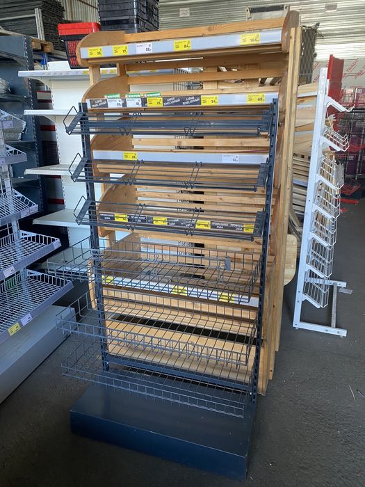 прикассы новый, б/у