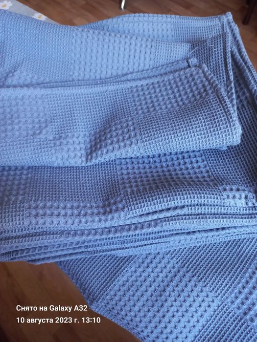 Полотенца кухонные х/б