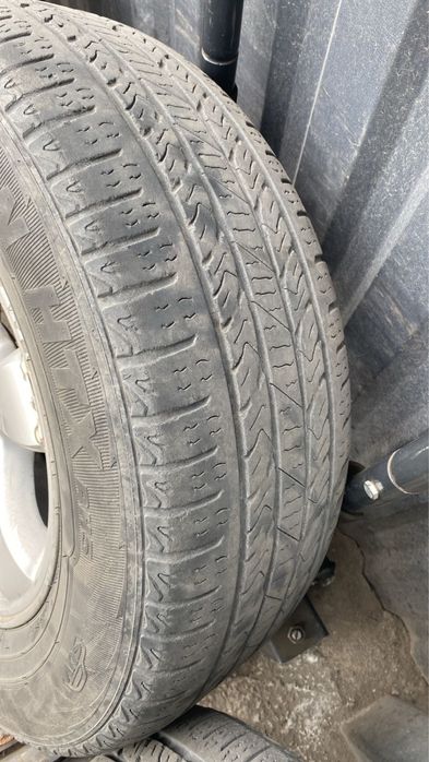 комплект баллонов