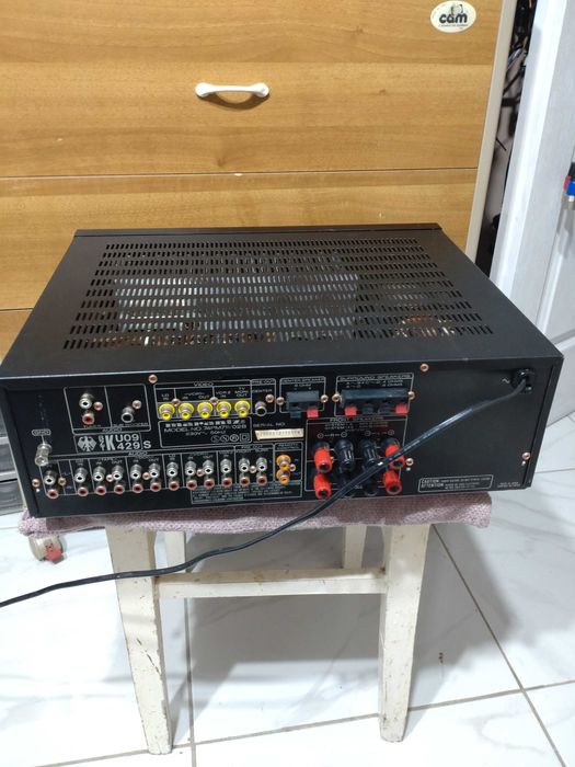 amplificator marantz pm 711av