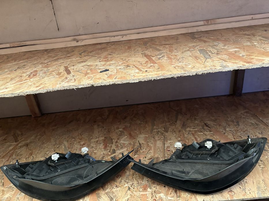 Стопове за Опел Астра Н Хечбег 2004- 2009г