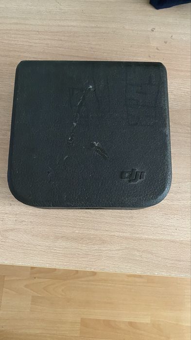 Дрон DJI SPARK поломанный