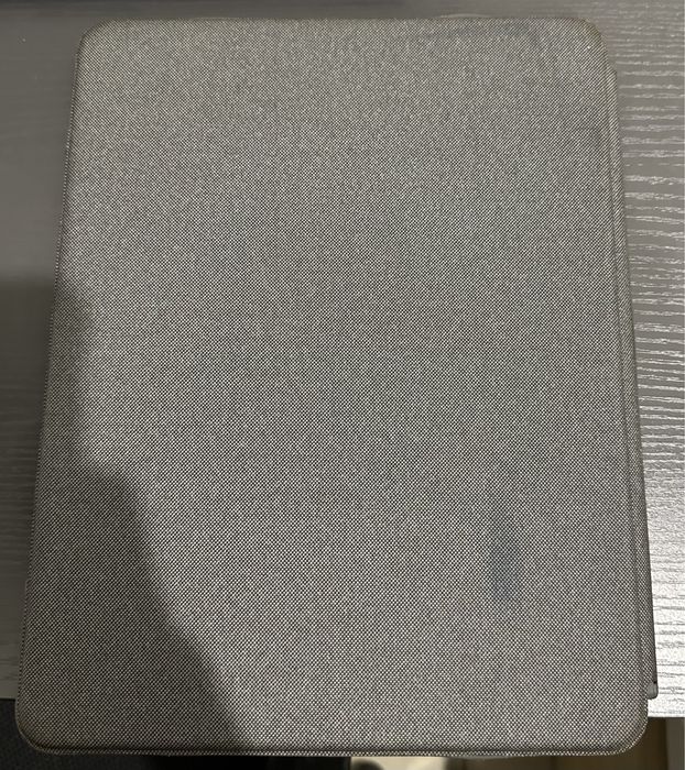 Logitech Combo Touch iPad Pro 12.9