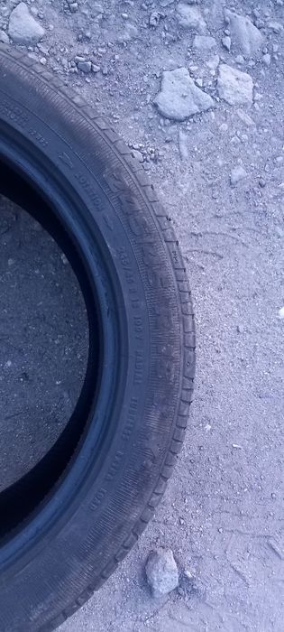 Летни гуми 245/45/18