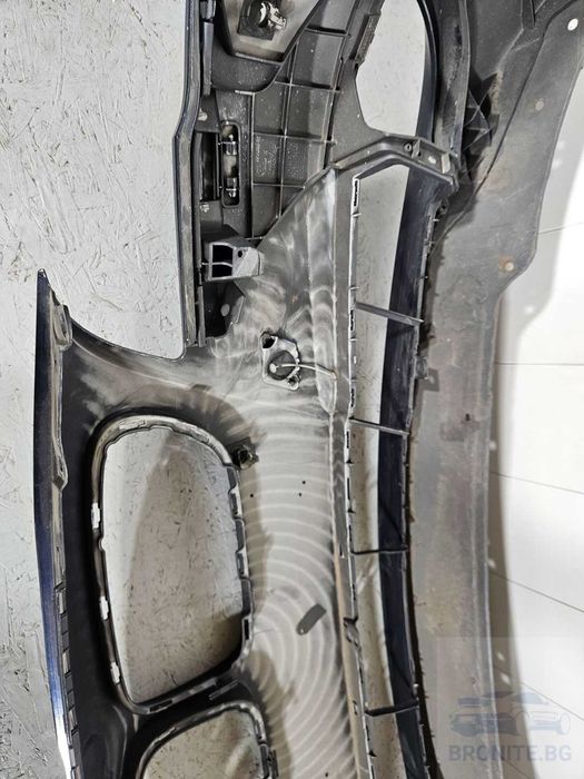 Предна броня BMW 5 F10 F11 БМВ 5 серия ф10 ф11 2009- 2013