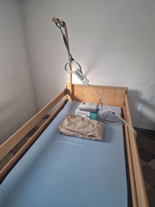 Pat ortoped medicinal