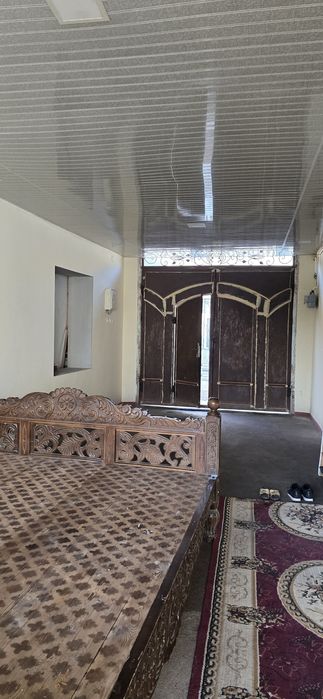 Кибрай цен.4.5сот.6хона.