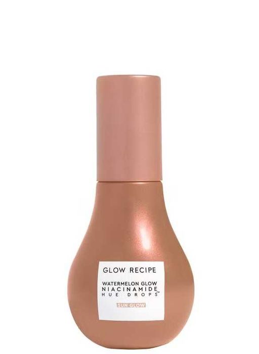 Тониран серум Glow Recipe Watermelon Glow Niacinamide Hue Drops