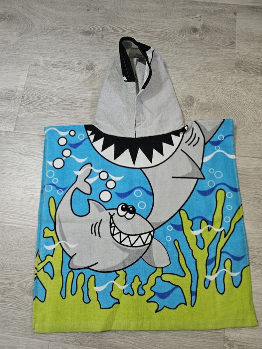 Детское полотенце , до 3х лет, новые