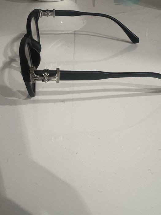 Очки Chrome hearts