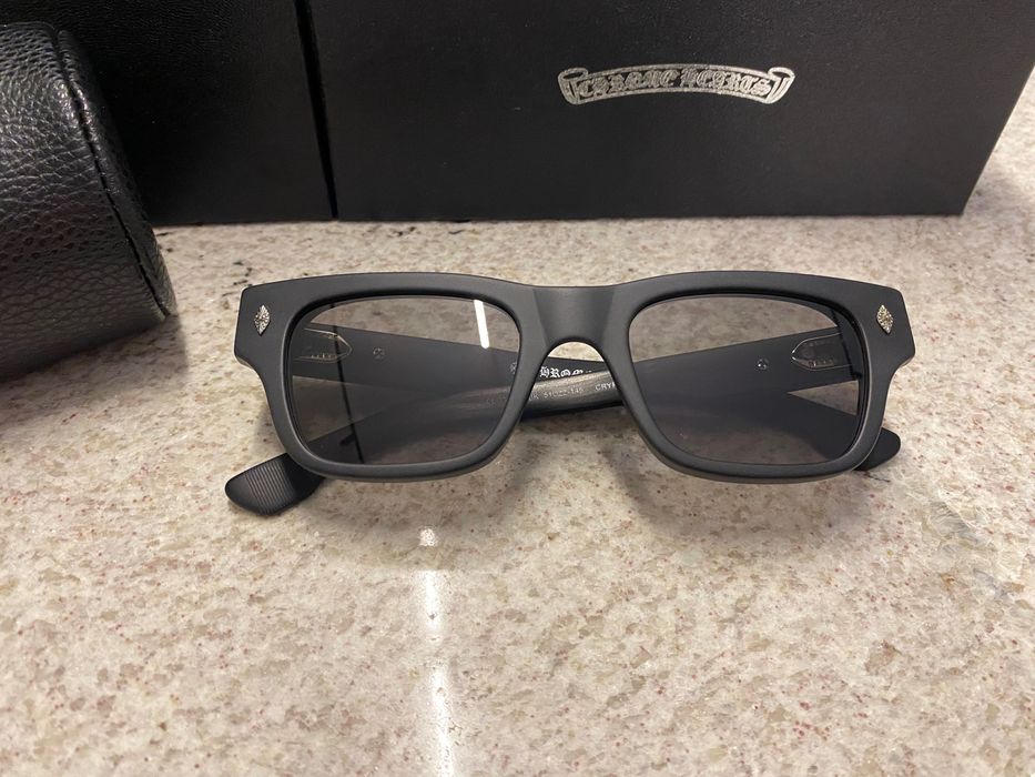 Chrome Hearts Слънчеви очила