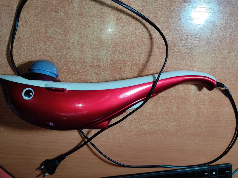 Отдам массажеры (нерабочие)