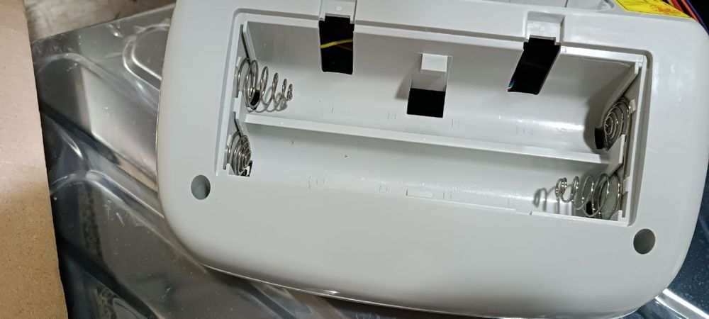 Весы напольные 200L CAS (Корея)