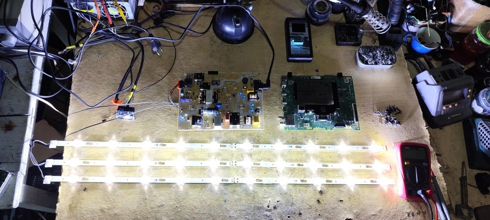 barete leduri tv samsung qe50q60tauxxh,ue43au7172auxxh