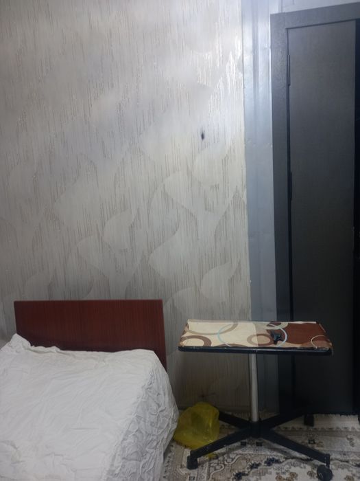 Аренда комнаты с хозяйкой на месяц и день