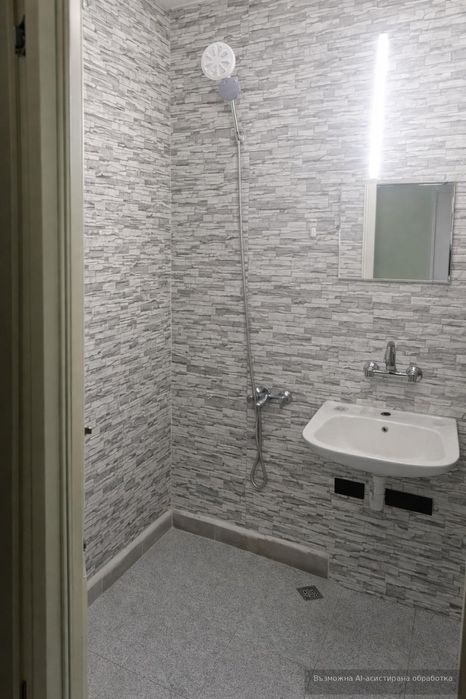 Дава се под наем Едностаен апартамент в София, Люлин 3 - 35 кв.м за 388.62 € - Снимка #4