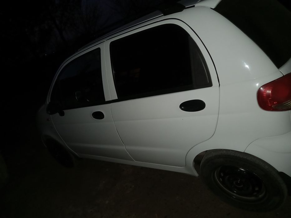 Matiz mx sotiladi 2010 yil