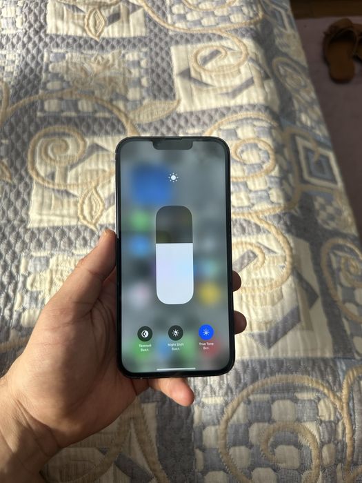 Айфон 13про макс 128гб 81%