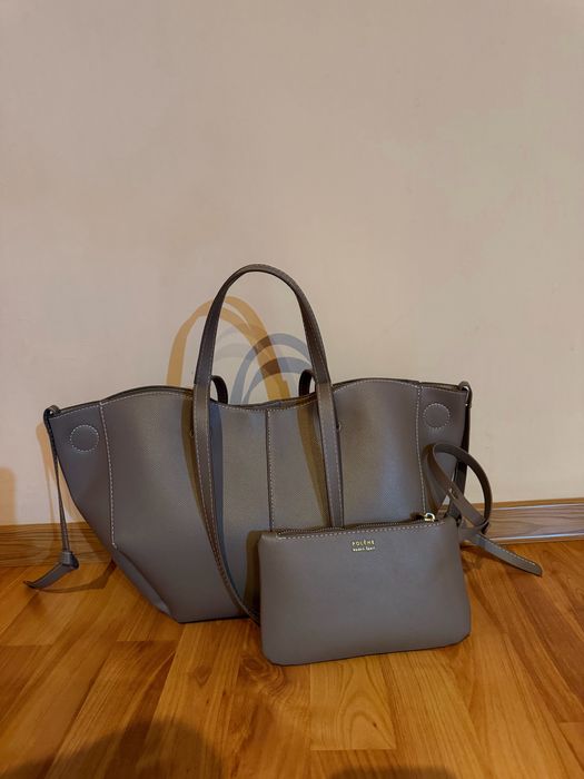 Сумка в стиле POLENO